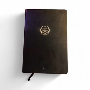 Rare Apple Leather Notebook by Secrid & Co – Employee Exclusive Journal